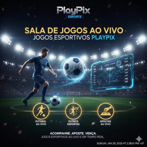 Apostas Esportivas Ao Vivo