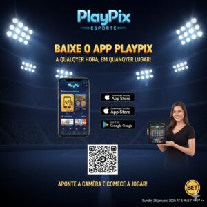 Baixar PlayPix App