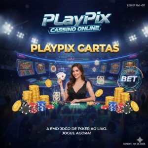 Cassino ao Vivo: A Experiência Real em Casa