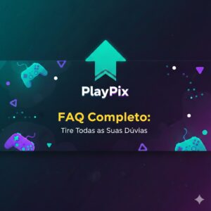 FAQ Completo: Tire Todas as Suas Dúvidas