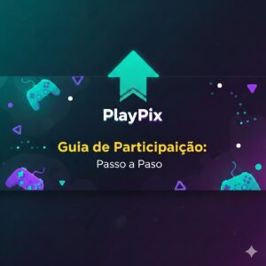 Guia de Participação: Passo a Passo