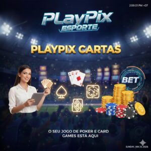PlayPix Cartas