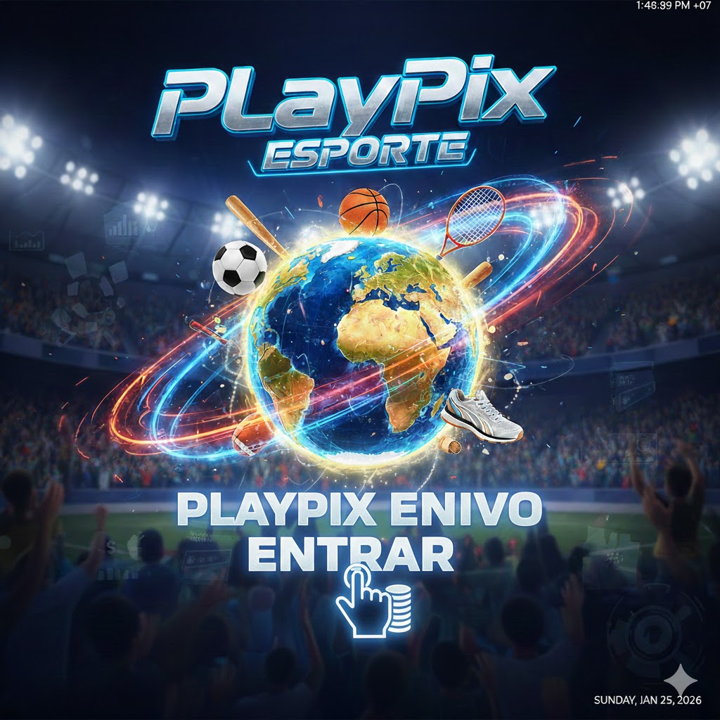 PlayPix Entrar