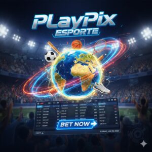 PlayPix Esporte