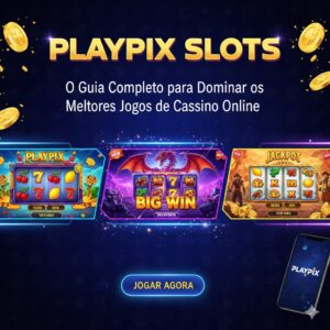PlayPix Slots