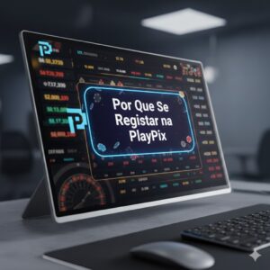 Por Que Se Registrar na PlayPix