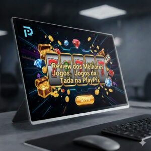 Review dos Melhores Jogos da Tada