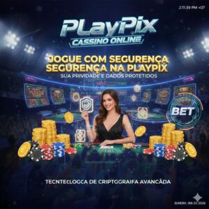 Segurança e Rapidez via PIX