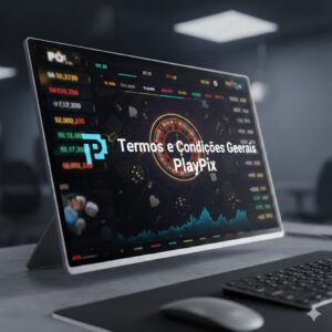 Termos e Condições Gerais – PlayPix